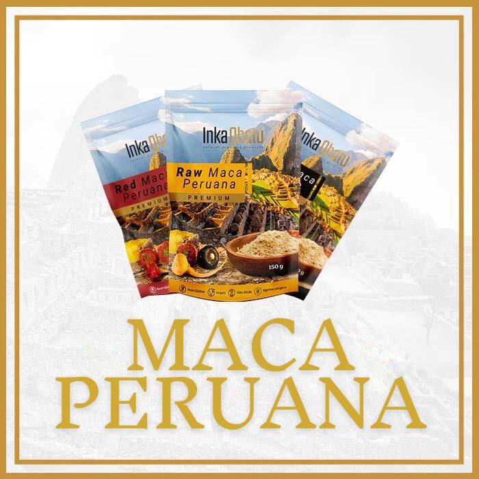Maca Peruana: O Superalimento dos Andes
