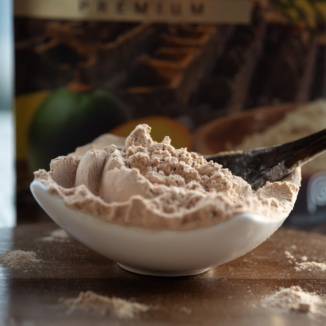 Lucuma em Pó | 150g | Premium