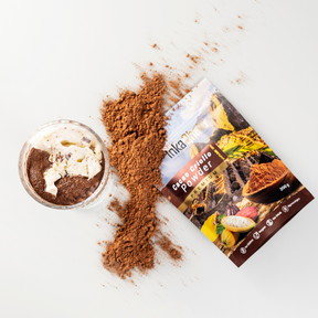 100% Cacau Criollo | 200g | Premium