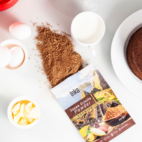 100% Cacau Criollo | 200g | Premium