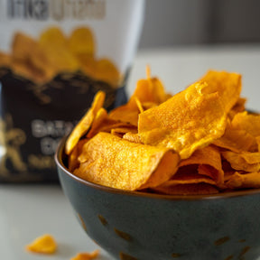 Chips de Batata Doce Natural | 50g