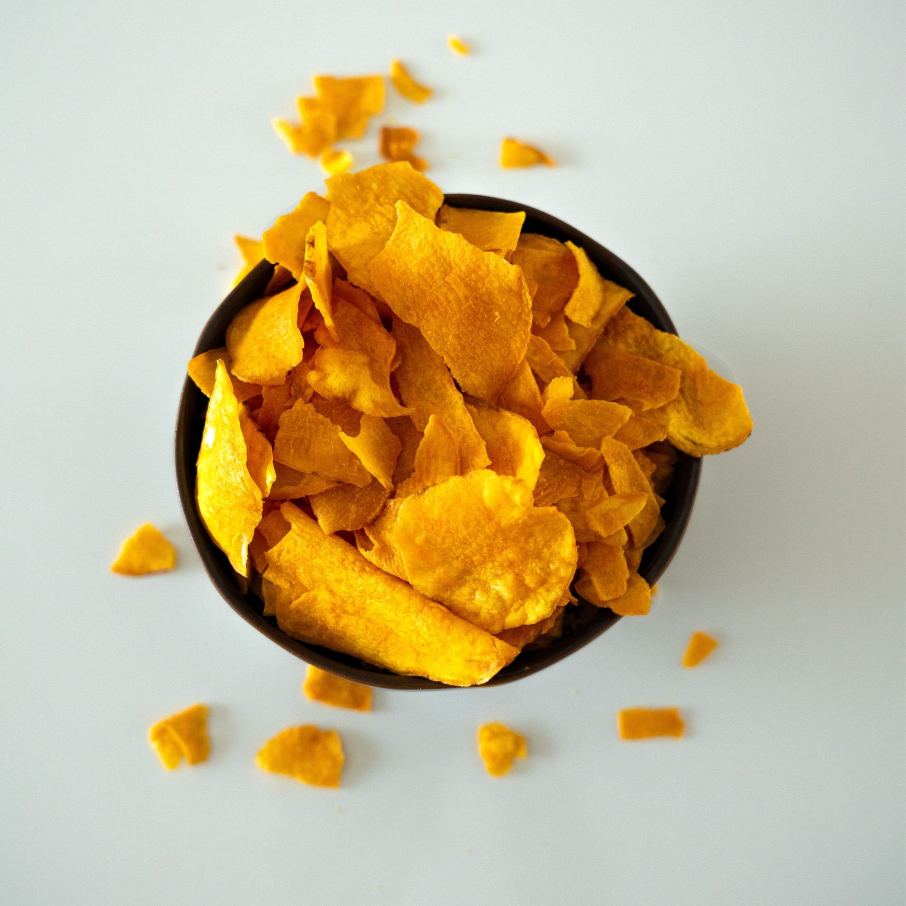 Chips de Batata Doce Natural | 50g
