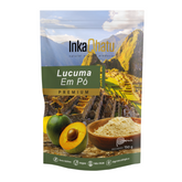 Lucuma em Pó | 150g | Premium