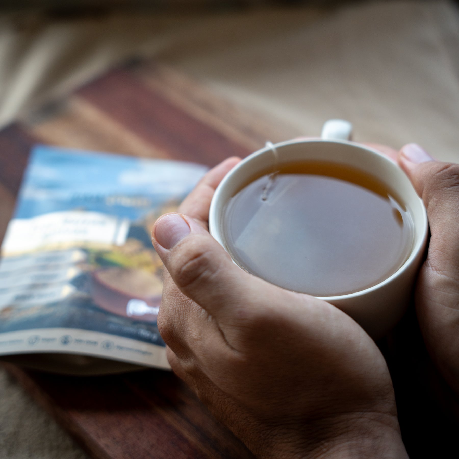 Três Raízes Nativas | Gengibre | Curcuma | Black Maca Peruana | 100g | Premium