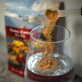 Camu Camu em Pó | 80g | Premium