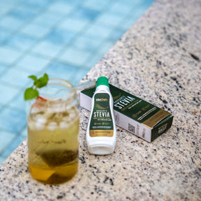 Adoçante Stevia Liquido 100ml
