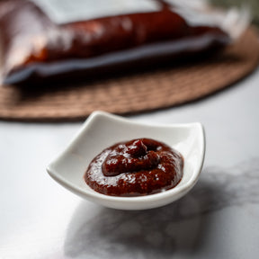 Pasta de Ají Panca - Picante - 2 litros