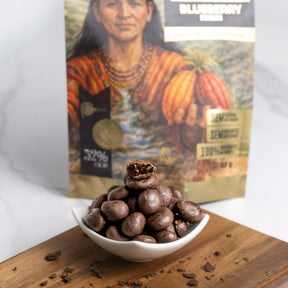 100% Criollo Cocoa | 200g | Premium