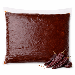 Pasta de Ají Panca - Picante - 2 litros