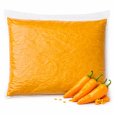 Pasta de Ají Amarillo - Picante - 2 litros